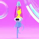 LAVA LAMP. Projekt z dziedziny 3D użytkownika Zehh Castro - 03.09.2019