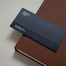 IP&P Abogados. Br, ing, Identit, Art Direction, and Graphic Design project by Sofía Ortiz Carrillo - 05.30.2019