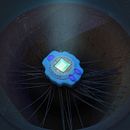 Digivice . Een project van 3D, 3D-karakterontwerp,  3D-modellering, Motion Graphics y Videogames van Tomás Alemañ Baeza - 03.09.2019