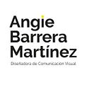 CURRICULUM VITAE . % Angie Barrera Martinez tarafından hazırlanan Tasarım projesi - 09.01.2019