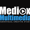 Reel 2019 Mediox Multimedia. Un proyecto de Cine, vídeo, televisión y Edición de vídeo de Robert Martín - 02.09.2019