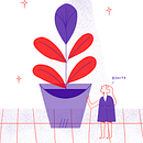 Bonita . Un proyecto de Cómic, Ilustración tradicional e Ilustración digital de Chabaski - 04.09.2019