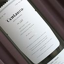 Mezcal Centauro. Un proyecto de Br, ing e Identidad, Dirección de arte y Diseño de Moises Baca - 18.07.2018