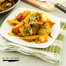 Mi Proyecto del curso: Introducción al negocio del food styling  . % Mauricio Siriany tarafından hazırlanan  projesi - 09.05.2019