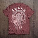 AWAKE - Resurrection fest 2019 . Un projet de Design  et Illustration traditionnelle de Álvaro Cubero González - 01.07.2019