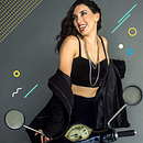 Fotografía Book. Art Direction, Video Editing, Photograph, and Photo Retouching project by Nadia Rodríguez Paz - 09.06.2019