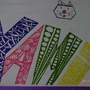 Mi Proyecto del curso: Dibujo para principiantes nivel -1. Creativit, and Drawing project by Yamilé Márquez - 09.06.2019