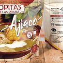 Empaque Sopas Precocidas. Un proyecto de 3D y Packaging de Jhon Marín - 07.09.2019