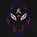 Kitsunebi, fuego de zorro. Un projet de Dessin artistique, Conception éditoriale, Illustration traditionnelle, Illustration numérique et Illustration jeunesse de Sólin Sekkur - 07.05.2019