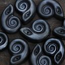 UZUMAKI. Un progetto di Artigianato, Ceramica, Design e Product design di Marco Iván Negrete Márquez - 07.09.2019