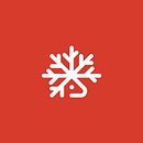 Merry Christmas. Br e ing e Identidade projeto de Kareem Magdi - 07.09.2019