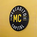 Mercadito Capital. Architecture, Interior Architecture & Interior Design project by Rafael Enriquez Bustamante - 09.08.2019