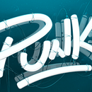 Meu projeto do curso: Lettering 3D: modelagem e texturização com o Cinema 4D. 3D project by Maykon Antonio - 10.03.2019