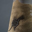 cerámica contemporánea. Ceramics project by Pablo Muñoz Cruz - 09.08.2019