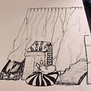 Mi Proyecto del curso. Un proyecto de Dibujo a lápiz de Ylenia Sin Mas - 04.10.2019