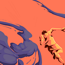 Race. Un proyecto de Animación de Carlos Ruiz Bobadilla - 08.09.2019