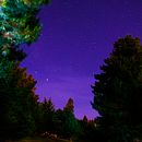Mi Proyecto del curso: Introducción a la fotografía nocturna Ein Projekt aus dem Bereich Digitalfotografie von daviddiliscia - 14.04.2020