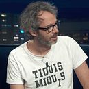 Tiquis Miquis James Rhodes Ein Projekt aus dem Bereich Design und Modedesign von Luis Villaverde - 08.09.2019