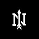 North Iron. Br, ing & Identit project by Moisés Cordova - 09.09.2019