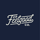 Dr Feelgood Co.. Br, ing, Identit, and Traditional illustration project by Moisés Cordova - 09.09.2019