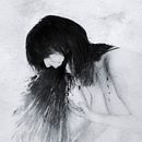 The havoc Ein Projekt aus dem Bereich Fotografie, Artistische Fotografie, Porträtfotografie und Digitalfotografie von Inés Valencia - 09.09.2019