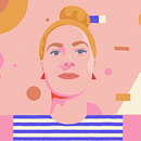 Hey Petra!. Un projet de Animation 2D , et Motion design de Sergi Rubio - 09.09.2018