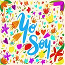 Mi Proyecto del curso: Introducción al lettering con Procreate Ein Projekt aus dem Bereich Traditionelle Illustration von Karincita González - 09.09.2019