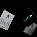 Jadebran. Un progetto di Br, ing, Br e identit di LUIS - 09.01.2017