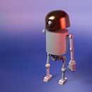 Mi Proyecto del curso: Introducción exprés al 3D: de cero a render con Cinema 4D Ein Projekt aus dem Bereich 3-D-Animation von martin gomez - 09.09.2019
