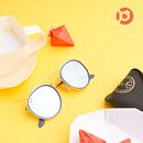 RRSS Interoptics 2019. Un proyecto de Br, ing e Identidad, Diseño gráfico, Fotografía, Fotografía de producto y Redes Sociales de Ruddy Del Rosario - 10.07.2019