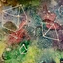 Mi Proyecto del curso: Técnicas modernas de acuarela Ein Projekt aus dem Bereich Bildende Künste von Teresa Alvarado Peñalver - 10.09.2019