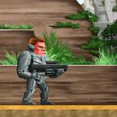 Game animation TEST. Un progetto di Animazione 2D, Animazione di personaggi, Character design e Videogiochi di Oscar Blanco - 10.09.2019