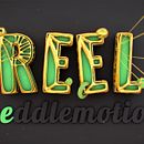 Meddlemotion Reel Ein Projekt aus dem Bereich 2-D-Animation, 3-D-Animation, Videobearbeitung, Motion Graphics und Audiovisuelle Postproduktion von Antonio Amián - 11.09.2019