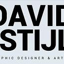 CV 2019. Direção de arte, e Design gráfico projeto de David De Stijl - 23.07.2019