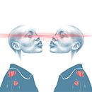 Mi Proyecto del curso: Ilustración digital con Procreate. Un proyecto de Dibujo, Dibujo de Retrato, Diseño, Diseño de carteles, Diseño de personajes, Diseño editorial, Diseño gráfico, Ilustración tradicional e Ilustración digital de Kris Lemon - 11.09.2019
