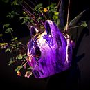 Dar vida a un Aluxe / Vertigo Galeria, Mexico, 2017. . Artes plásticas, e Cerâmica projeto de Martin Ferreyra - 11.09.2019