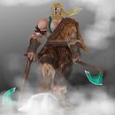 Mi Proyecto del curso: Character design: creación de personajes 2D. Un progetto di Character design di Mairon Alejandro Guerrero Bacca - 12.09.2019