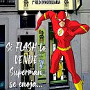 Mi Proyecto del curso: Copywriting: define el tono de tu marca personal. Un proyecto de Animación de personajes de Ervin Andrade - 13.09.2019