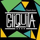 Chiquita Gastrobar. Br, ing e Identidade, Criatividade, Design, Design de logotipo, Design gráfico, Packaging, Redes sociais, e Design de sinalização projeto de rafacamara86 - 13.09.2019
