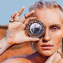 NOMADA. Un projet de Design graphique, Photographie numérique , et Retouche photographique de Marío Gómez - 13.09.2019