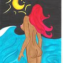 Mi Proyecto del curso: De principiante a superdibujante . % Pilar A.C. tarafından hazırlanan Çizim projesi - 09.13.2019