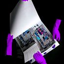 Babel New Media Design. Projekt z dziedziny Kreat, wność, Programowanie,  Manager art, st, czn,  Projektowanie plakatów, Grafika ed, torska, Projektowanie graficzne, Fotografia art, st, czna i Retuszowanie fotografii użytkownika Benana Creative Studio - 16.06.2018