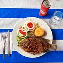 Mi Proyecto del curso: Introducción al negocio del food styling  . Fotografie alimentară de ladybiniza - 05.31.2019