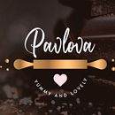 Nuevo proyecto “ Muestra de Postres Pavlova”. Un proyecto de  de Margarita Zea - 15.09.2019