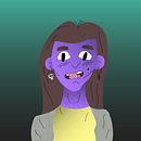 Mi Proyecto del curso: Principios de animación de personajes con After Effects chicle. Un projet de Animation 2D de Jesus David Pinto Lesmes - 10.09.2019