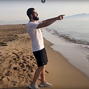 Mi Proyecto del curso: Realización de vídeos musicales low cost. Film, Video, TV, Video Editing, and Music project by Diego Conde - 09.15.2019