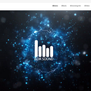 Web personal y Online Store . CSS, Web Development, Graphic Design, and Web Design project by Diego Conde - 09.15.2019