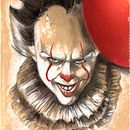 Tradicional. Ilustração tradicional projeto de Daniel Medina Ramos - 15.09.2019