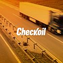 Checkoil Identity. Br, ing & Identit project by Víctor Vidal - 09.15.2019