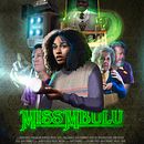 Miss Mbulu (2018). 2D Animation project by Benja Fernández - 09.15.2019